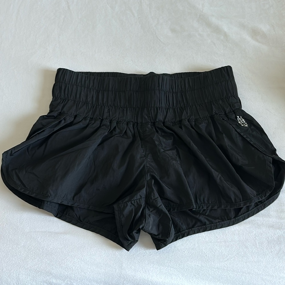 Free People Movement shorts